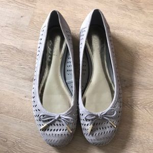 Ralph Lauren flats size 9